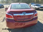 ✅ 2011 Buick LaCrosse CXL • VIN: 1G4GC5ED1BF170927 • Lot: 91183845. Wystawiony na Copart z przebiegiem 219 771 mil. Bezpłatny archiwum sprzedaży aukcyjnych z USA i szczegółowy raport historii pojazdu na DreamBid. Zdjęcie 6.