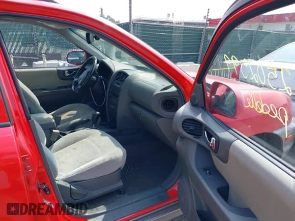 2005 Hyundai Santa Fe GLS z VIN KM8SC73E05U891483, wystawiony jako IAAI lot #42502599 z przebiegiem 177 275 mil mil oraz . Historia ofert i sprzedaży dostępna na DreamBid. Obrazek 5.