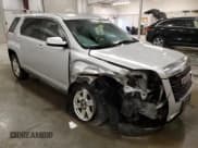 ✅ 2015 GMC Terrain SLE • VIN: 2GKALMEK7F6390595 • Лот: 82264975. Опубликован ранее на Copart с пробегом 119 788 миль. Бесплатный доступ к архиву аукционных продаж из США и подробный отчёт об истории автомобиля на DreamBid. Изображение 4.