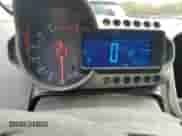 2013 Chevrolet Sonic LT with VIN 1G1JC6SG9D4206143, listed as a Copart auction lot 90741795 with 67,842 mi miles and Clean title. Bid and sale history available at DreamBid. Image 9.