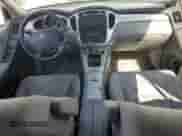 2004 Toyota Highlander с VIN JTEHD21A640027358, выставлен на аукционе Copart как лот 65058355 с пробегом 227 285 миль миль и Чистый • Clean title. История ставок и продаж доступна на DreamBid. Изображение 8.