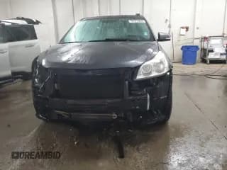 ✅ 2012 Chevrolet Traverse 2LT • VIN: 1GNKVJED1CJ355941 • Lot: 72177424. Wystawiony na Copart z przebiegiem 197 023 mil. Bezpłatny archiwum sprzedaży aukcyjnych z USA i szczegółowy raport historii pojazdu na DreamBid. Zdjęcie 5.