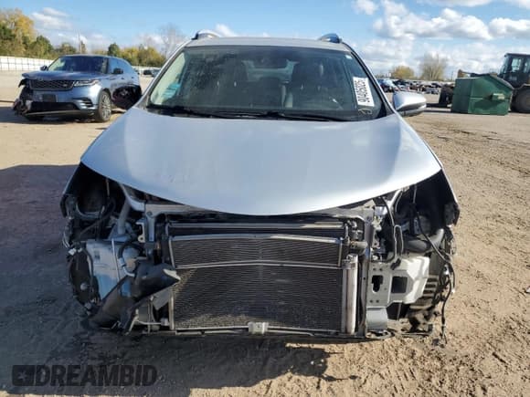 ✅ 2016 Toyota RAV4 Limited • VIN: JTMDJREV2GD015514 • Lot: 90405025. Wystawiony na Copart z przebiegiem 157 567 mil. Bezpłatny archiwum sprzedaży aukcyjnych z USA i szczegółowy raport historii pojazdu na DreamBid. Zdjęcie 5.