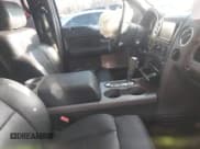 ✅ 2007 Ford F-150 XLT • VIN: 1FTPW12V77KA56155 • Lot: 41269875. Listed on IAAI with 218,645 mi. Free auction sales archive from the USA and detailed vehicle history report at DreamBid. Image 5.