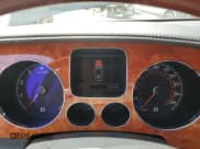 ✅ 2006 Bentley Flying Spur • VIN: SCBBR53W86C039361 • Lot: 65326025. Wystawiony na Copart z przebiegiem 39 502 mil. Bezpłatny archiwum sprzedaży aukcyjnych z USA i szczegółowy raport historii pojazdu na DreamBid. Zdjęcie 9.