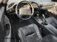 ✅ 1995 Chevrolet Camaro Z28 • VIN: 2G1FP22P7S2161631 • Lot: 85181895. Listed on Copart with 124,780 mi. Free auction sales archive from the USA and detailed vehicle history report at DreamBid. Image 8.