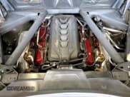 ✅ 2020 Chevrolet Corvette 3LT • VIN: 1G1Y82D40L5111569 • Лот: 69216285. Опубликован ранее на Copart с пробегом 21 502 миль. Бесплатный доступ к архиву аукционных продаж из США и подробный отчёт об истории автомобиля на DreamBid. Изображение 14.