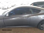 ✅ 2015 Hyundai Genesis Coupe Ultimate • VIN: KMHHU6KJ1FU130608 • Lot: 42746964. Wystawiony na IAAI z przebiegiem 82 311 mil. Bezpłatny archiwum sprzedaży aukcyjnych z USA i szczegółowy raport historii pojazdu na DreamBid. Zdjęcie 14.