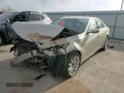 ✅ 2015 Cadillac CTS AWD • VIN: 1G6AW5SX1F0136854 • Lot: 52522065. Listed on Copart with Not provided. Free auction sales archive from the USA and detailed vehicle history report at DreamBid. Image 11.