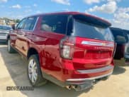 ✅ 2023 Chevrolet Suburban High Country • VIN: 1GNSKGKLXPR283782 • Lot: 71416185. Wystawiony na Copart z przebiegiem 119 374 mil. Bezpłatny archiwum sprzedaży aukcyjnych z USA i szczegółowy raport historii pojazdu na DreamBid. Zdjęcie 2.