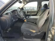 ✅ 2008 Chevrolet Silverado 1500 1LT • VIN: 3GCEC13038G122616 • Lot: 76820134. Listed on Copart with Not provided. Free auction sales archive from the USA and detailed vehicle history report at DreamBid. Image 7.