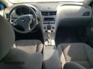 ✅ 2011 Chevrolet Malibu 1FL • VIN: 1G1ZA5EU5BF141832 • Lot: 73183864. Listed on Copart with 144,168 mi. Free auction sales archive from the USA and detailed vehicle history report at DreamBid. Image 8.