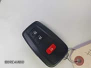 ✅ 2024 Toyota 4Runner SR5 • VIN: JTEMU5JR6R6246539 • Lot: 43453474. Listed on IAAI with 36,752 mi. Free auction sales archive from the USA and detailed vehicle history report at DreamBid. Image 11.