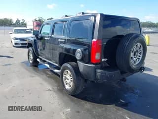 ✅ 2006 Hummer H3 • VIN: 5GTDN136768102925 • Lot: 43531055. Wystawiony na IAAI z przebiegiem 183 934 mil. Bezpłatny archiwum sprzedaży aukcyjnych z USA i szczegółowy raport historii pojazdu na DreamBid. Zdjęcie 3.
