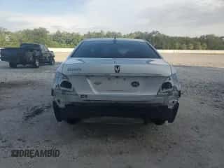 2013 Hyundai Equus Ultimate с VIN KMHGH4JH3DU063879, выставлен на аукционе Copart как лот 65644245 с пробегом 103 376 миль миль и Списание • Salvage title. История ставок и продаж доступна на DreamBid. Изображение 6.