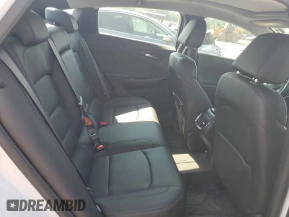 2024 Chevrolet Malibu LT z VIN 1G1ZE5ST8RF212208, wystawiony jako Copart lot #65523255 z przebiegiem 33 618 mil mil oraz Czysty tytuł • Clean title. Historia ofert i sprzedaży dostępna na DreamBid. Obrazek 10.