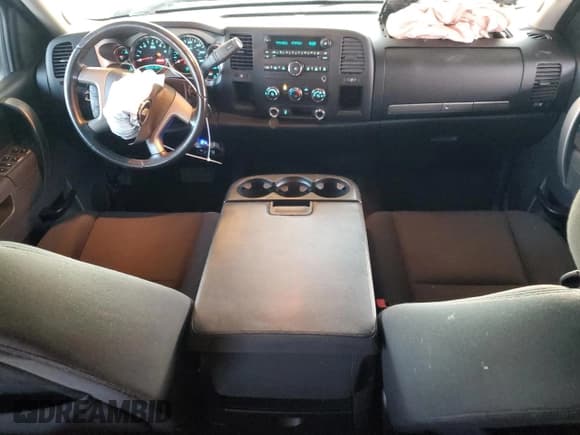 ✅ 2012 Chevrolet Silverado 1500 • VIN: 1GCPCSE7XCF165532 • Лот: 86780984. Опубликован ранее на Copart с пробегом 148 080 миль. Бесплатный доступ к архиву аукционных продаж из США и подробный отчёт об истории автомобиля на DreamBid. Изображение 8.