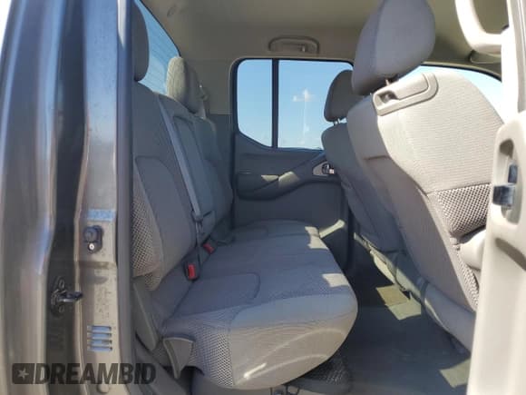 ✅ 2007 Nissan Frontier SE • VIN: 1N6AD09U27C460331 • Лот: 85956025. Опубликован ранее на Copart с пробегом 222 883 миль. Бесплатный доступ к архиву аукционных продаж из США и подробный отчёт об истории автомобиля на DreamBid. Изображение 10.