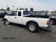 ✅ 2004 Toyota Tacoma • VIN: 5TEWN72N34Z441687 • Lot: 71021325. Wystawiony na Copart z przebiegiem Nie podano. Bezpłatny archiwum sprzedaży aukcyjnych z USA i szczegółowy raport historii pojazdu na DreamBid. Zdjęcie 2.