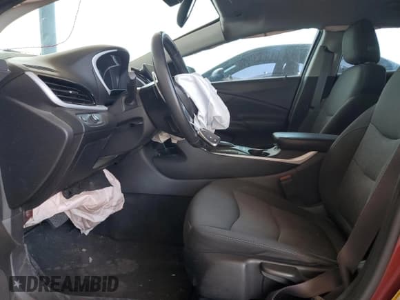 ✅ 2017 Chevrolet Volt LT • VIN: 1G1RA6S50HU110348 • Lot: 58730844. Wystawiony na Copart z przebiegiem 72 052 mil. Bezpłatny archiwum sprzedaży aukcyjnych z USA i szczegółowy raport historii pojazdu na DreamBid. Zdjęcie 7.