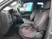 2019 Chevrolet Silverado 1500 LT с VIN 1GCPWCEK2KZ198801, выставлен на аукционе Copart как лот 55265605 с пробегом 78 085 миль миль и Списание • Salvage title. История ставок и продаж доступна на DreamBid. Изображение 7.