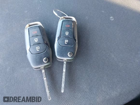 ✅ 2022 Ford F-150 XL • VIN: 1FTEX1EP1NKE11299 • Lot: 42524542. Listed on IAAI with 77,363 mi. Free auction sales archive from the USA and detailed vehicle history report at DreamBid. Image 11.