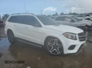 ✅ 2019 Mercedes-Benz GLS 550 • VIN: 4JGDF7DE9KB208704 • Lot: 67347504. Listed on Copart with 66,085 mi. Free auction sales archive from the USA and detailed vehicle history report at DreamBid. Image 4.