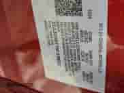 2025 Chevrolet Malibu LT z VIN 1G1ZD5ST7SF139633, wystawiony jako Copart lot #86286505 z przebiegiem 29 031 mil mil oraz Szkoda całkowita • Salvage title. Historia ofert i sprzedaży dostępna na DreamBid. Obrazek 12.