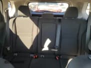 ✅ 2024 Nissan Rogue S • VIN: 5N1BT3AA2RC707374 • Lot: 91181575. Listed on Copart with 27,974 mi. Free auction sales archive from the USA and detailed vehicle history report at DreamBid. Image 10.