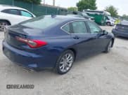 ✅ 2022 Acura TLX • VIN: 19UUB5F31NA000506 • Лот: 42350607. Опубликован ранее на IAAI с пробегом Не указан. Бесплатный доступ к архиву аукционных продаж из США и подробный отчёт об истории автомобиля на DreamBid. Изображение 4.