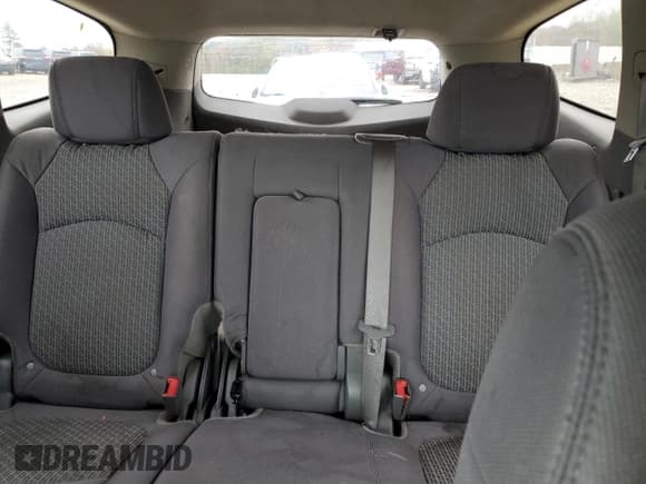 ✅ 2009 Chevrolet Traverse LS • VIN: 1GNEV13D79S119037 • Lot: 86653195. Wystawiony na Copart z przebiegiem 169 994 mil. Bezpłatny archiwum sprzedaży aukcyjnych z USA i szczegółowy raport historii pojazdu na DreamBid. Zdjęcie 10.