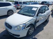 ✅ 2010 Hyundai Accent GLS • VIN: KMHCN4AC6AU485040 • Лот: 41992348. Опубликован ранее на IAAI с пробегом 122 300 миль. Бесплатный доступ к архиву аукционных продаж из США и подробный отчёт об истории автомобиля на DreamBid. Изображение 17.