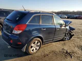 2008 Saturn VUE XR z VIN 3GSCL53798S634510, wystawiony jako Copart lot #87553575 z przebiegiem Nie podano mil oraz Nie do naprawy • Non repairable. Historia ofert i sprzedaży dostępna na DreamBid. Obrazek 3.