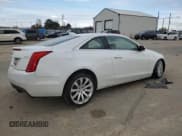 ✅ 2016 Cadillac ATS Standard RWD • VIN: 1G6AA1RX3G0121979 • Lot: 47981645. Listed on Copart with 72,122 mi. Free auction sales archive from the USA and detailed vehicle history report at DreamBid. Image 3.