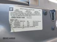 ✅ 2005 Chevrolet Equinox LT • VIN: 2CNDL73F256119499 • Лот: 41451287. Опубликован ранее на IAAI с пробегом 105 234 миль. Бесплатный доступ к архиву аукционных продаж из США и подробный отчёт об истории автомобиля на DreamBid. Изображение 9.