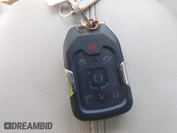 ✅ 2019 GMC Terrain Denali • VIN: 3GKALSEX8KL282105 • Lot: 43346903. Listed on IAAI with 99,597 mi. Free auction sales archive from the USA and detailed vehicle history report at DreamBid. Image 11.