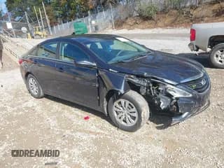 ✅ 2013 Hyundai Sonata GLS • VIN: 5NPEB4ACXDH517346 • Лот: 43500790. Опубликован ранее на IAAI с пробегом 292 028 миль. Бесплатный доступ к архиву аукционных продаж из США и подробный отчёт об истории автомобиля на DreamBid. Изображение 1.