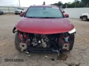 ✅ 2023 Chevrolet Traverse LT Cloth • VIN: 1GNERGKW2PJ126068 • Lot: 80917015. Wystawiony na Copart z przebiegiem 76 485 mil. Bezpłatny archiwum sprzedaży aukcyjnych z USA i szczegółowy raport historii pojazdu na DreamBid. Zdjęcie 5.