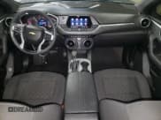 ✅ 2021 Chevrolet Blazer LT • VIN: 3GNKBCR40MS509506 • Lot: 86315475. Listed on Copart with 65,914 mi. Free auction sales archive from the USA and detailed vehicle history report at DreamBid. Image 8.