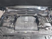 ✅ 2017 Land Rover Range Rover • VIN: SALGS5FE9HA343249 • Lot: 41828486. Listed on IAAI with 66,695 mi. Free auction sales archive from the USA and detailed vehicle history report at DreamBid. Image 10.