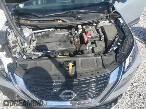 ✅ 2023 Nissan Rogue SL • VIN: 5N1BT3CBXPC832397 • Lot: 68507615. Wystawiony na Copart z przebiegiem 23 565 mil. Bezpłatny archiwum sprzedaży aukcyjnych z USA i szczegółowy raport historii pojazdu na DreamBid. Zdjęcie 12.