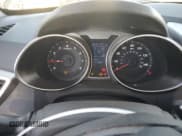 ✅ 2017 Hyundai Veloster • VIN: KMHTC6AD9HU313363 • Lot: 77983884. Wystawiony na Copart z przebiegiem 85 517 mil. Bezpłatny archiwum sprzedaży aukcyjnych z USA i szczegółowy raport historii pojazdu na DreamBid. Zdjęcie 9.