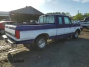 ✅ 1995 Ford F-150 • VIN: 1FTEX15YXSKA04036 • Lot: 50016565. Listed on Copart with Not provided. Free auction sales archive from the USA and detailed vehicle history report at DreamBid. Image 3.