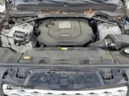 ✅ 2017 Land Rover Range Rover Sport SE • VIN: SALWG2FK0HA669507 • Lot: 93373145. Listed on Copart with 144,520 mi. Free auction sales archive from the USA and detailed vehicle history report at DreamBid. Image 12.