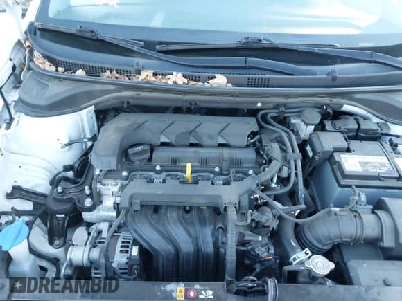 2021 Hyundai Accent SE with VIN 3KPC24A63ME129915, listed as a IAAI auction lot 43469470 with 127,242 mi miles and . Bid and sale history available at DreamBid. Image 10.