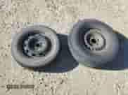 2006 Dodge Dakota SLT with VIN 1D7HE42N26S542062, listed as a Copart auction lot 84168115 with 194,411 mi miles and Salvage title. Bid and sale history available at DreamBid. Image 12.