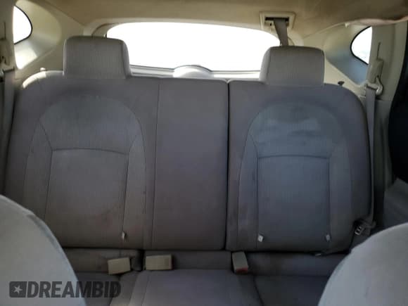 ✅ 2008 Nissan Rogue SL • VIN: JN8AS58T18W006090 • Лот: 66414865. Опубликован ранее на Copart с пробегом 143 040 миль. Бесплатный доступ к архиву аукционных продаж из США и подробный отчёт об истории автомобиля на DreamBid. Изображение 10.