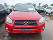 ✅ 2010 Toyota RAV4 Sport • VIN: 2T3RF4DV0AW027036 • Lot: 42399785. Wystawiony na IAAI z przebiegiem 162 763 mil. Bezpłatny archiwum sprzedaży aukcyjnych z USA i szczegółowy raport historii pojazdu na DreamBid. Zdjęcie 13.