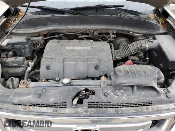 ✅ 2010 Honda Ridgeline RTL • VIN: 5FPYK1F51AB501866 • Lot: 91203625. Wystawiony na Copart z przebiegiem 316 699 mil. Bezpłatny archiwum sprzedaży aukcyjnych z USA i szczegółowy raport historii pojazdu na DreamBid. Zdjęcie 11.