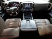 ✅ 2014 GMC Sierra 1500 Denali • VIN: 3GTU2WEJ2EG463826 • Лот: 72051735. Опубликован ранее на Copart с пробегом 285 922 миль. Бесплатный доступ к архиву аукционных продаж из США и подробный отчёт об истории автомобиля на DreamBid. Изображение 8.